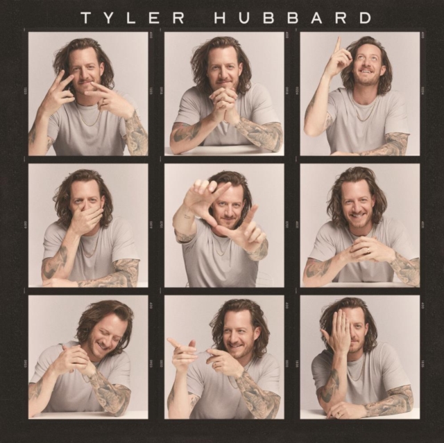 TYLER HUBBARD