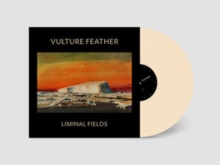 Vulture Feather - Liminal Fields - Vinyl Record 12" Album Coloured Vi image 1