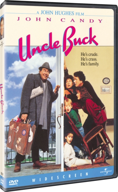 UNCLE BUCK