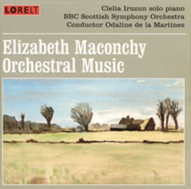 Orchestra Music - BBC Scottish Symphony Orchestra