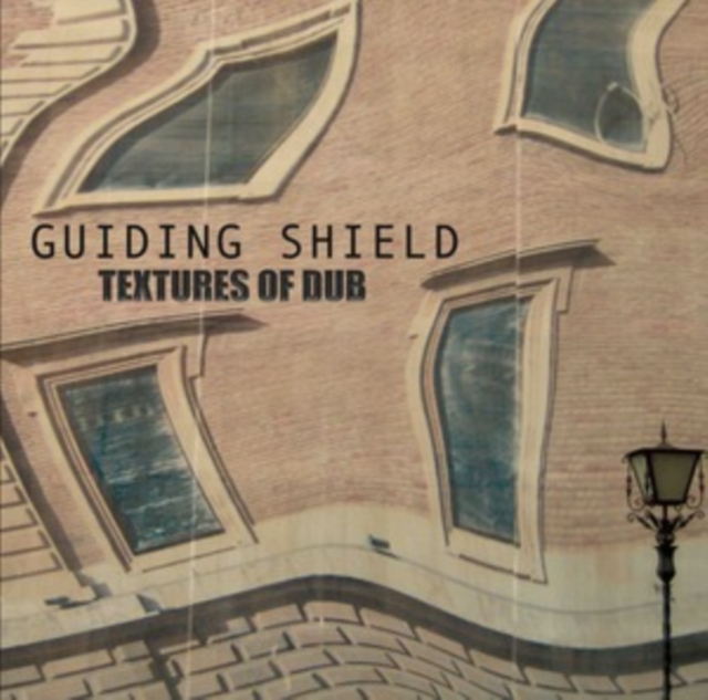 GUIDING SHIELD - TEXTURES OF DUB - Vinyl Record image 1