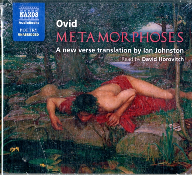 Metamorphoses