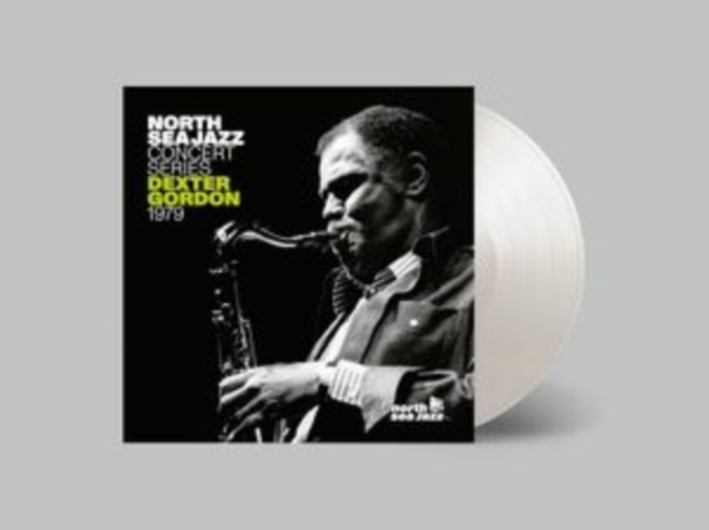 NORTH SEA JAZZ CONCERT SERIES 1979 (180G/WHITE VINYL)