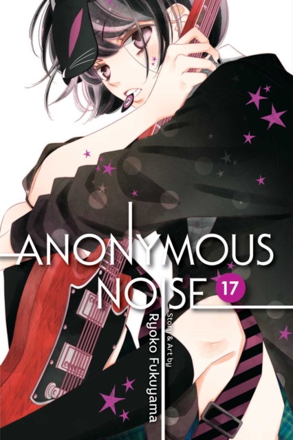 Anonymous Noise, Vol. 17 : 17