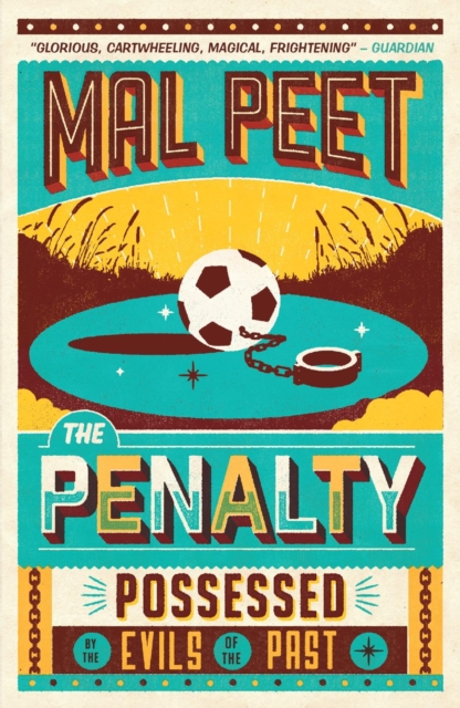 The Penalty