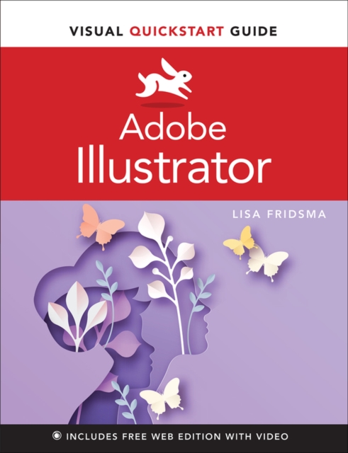 Lisa Fridsma - Adobe Illustrator Visual QuickStart Guide - Paperback image 1