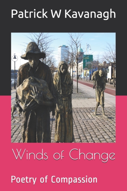 Winds of Change: Poetry of Compassion