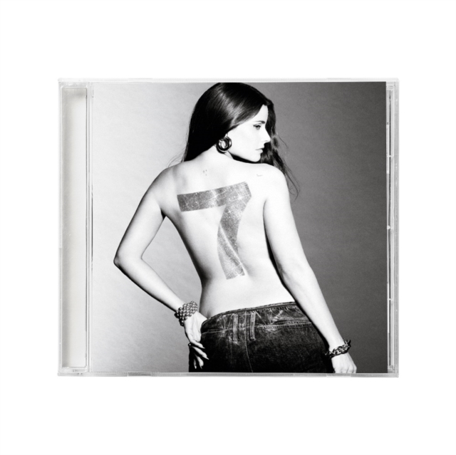 Nelly Furtado - 7 - 1CD