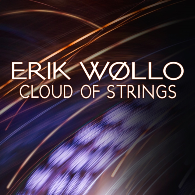 CLOUD OF STRINGS