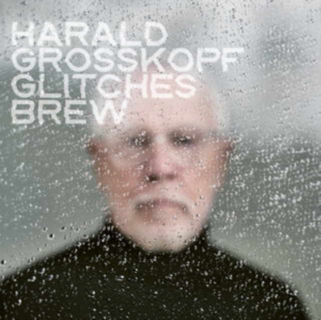 HARALD GROSSKOPF - GLITCHES BREW - cd image 1