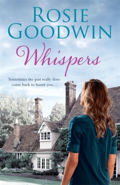 Whispers : A moving saga where the past and present threaten to collide...