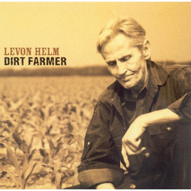 Dirt Farmer