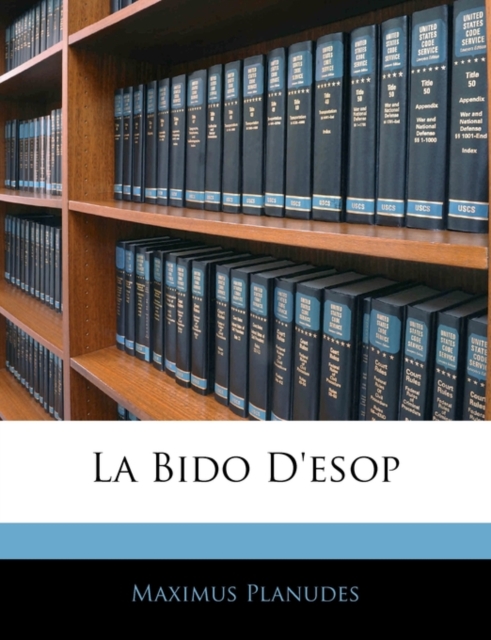 La Bido D'esop