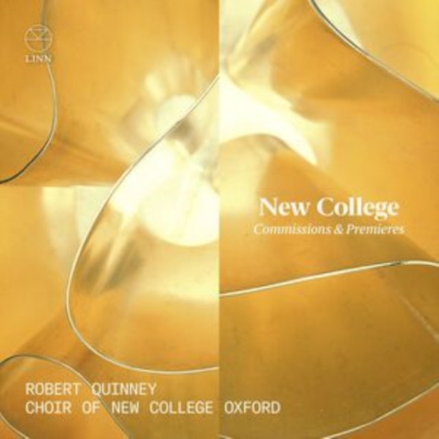 NEW COLLEGE COMMISSIONS & PRE