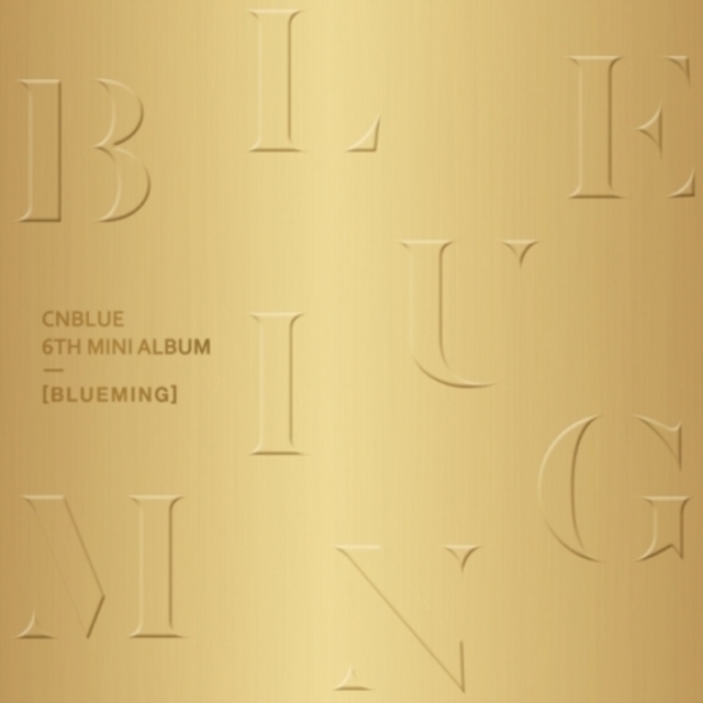 BLUEMING (6TH MINI ALBUM)