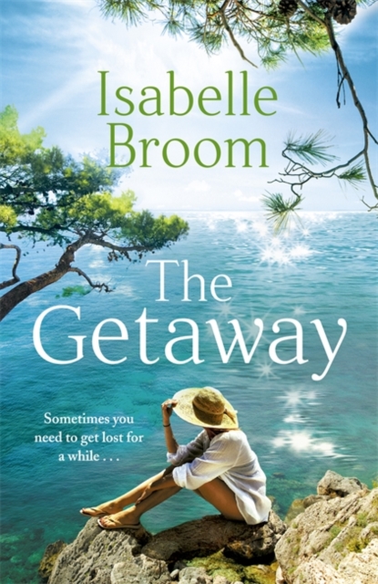 The Getaway : A holiday romance for 2021 - perfect summer escapism!