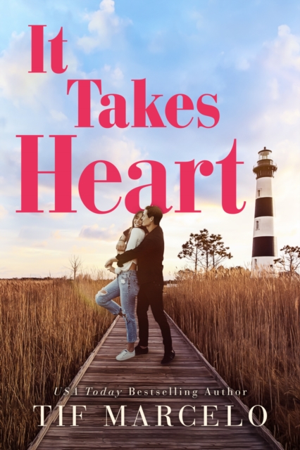 It Takes Heart : 1