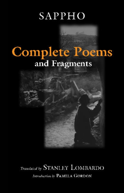 Complete Poems and Fragments