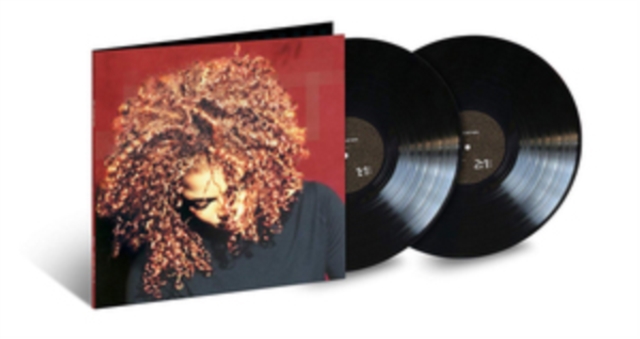 VELVET ROPE (2 LP)