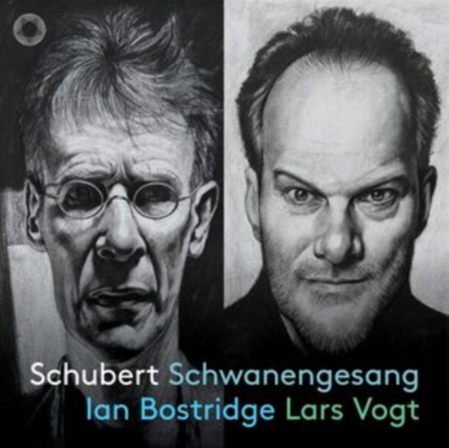 SCHUBERT SCHWANENGESANG