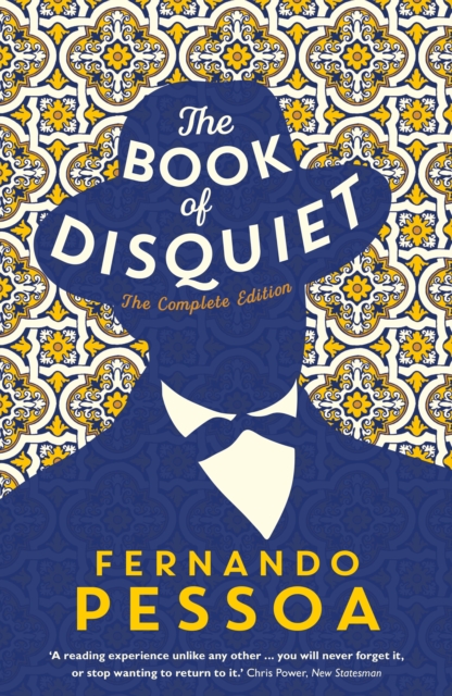 Fernando Pessoa - Book of Disquiet : The Complete Edition - Paperback image 1