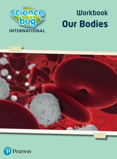 Debbie Eccles - Science Bug: Our bodies Workbook - Paperback image 1