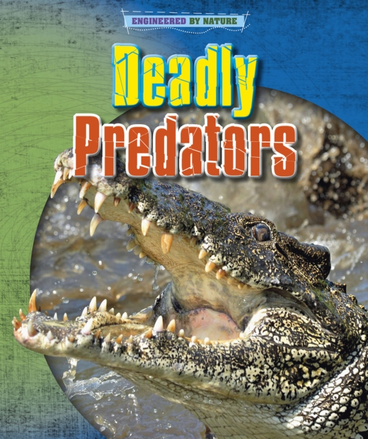 Deadly Predators