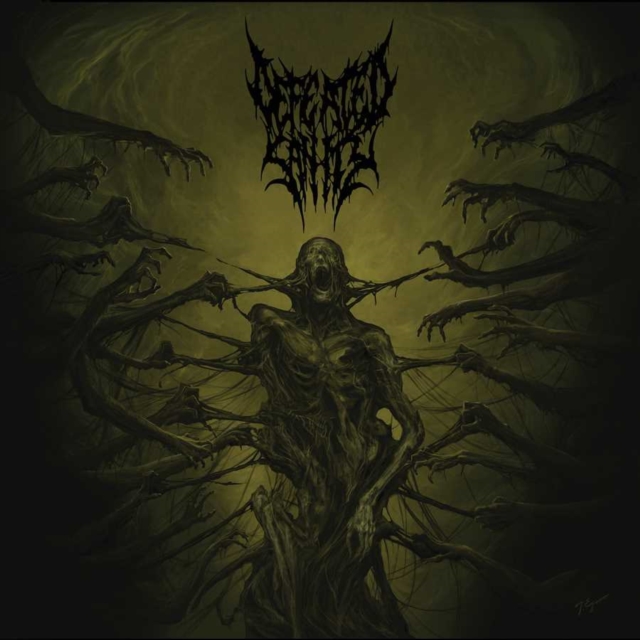 PASSAGES INTO DEFORMITY