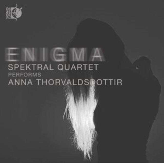 THORVALDSDOTTIR:ENIGMA