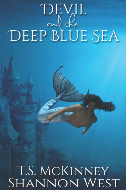 Devil and the Deep Blue Sea