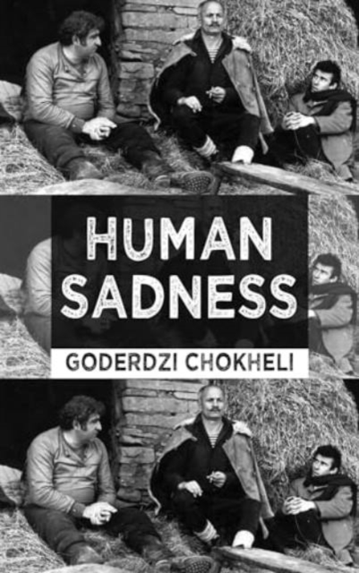 Human Sadness