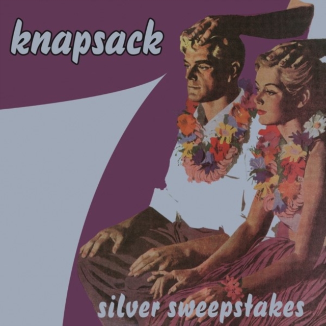 SILVER SWEEPSTAKES (SILVER VINYL)