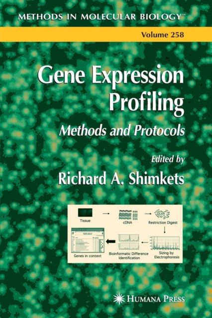 Gene Expression Profiling