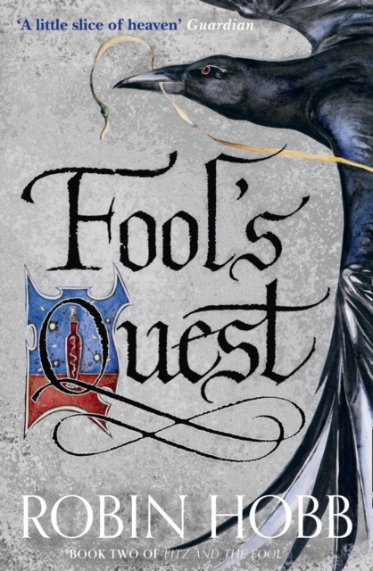 Fool's Quest : 2