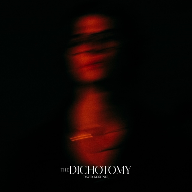 David Kushner - Dichotomy - CD image 1