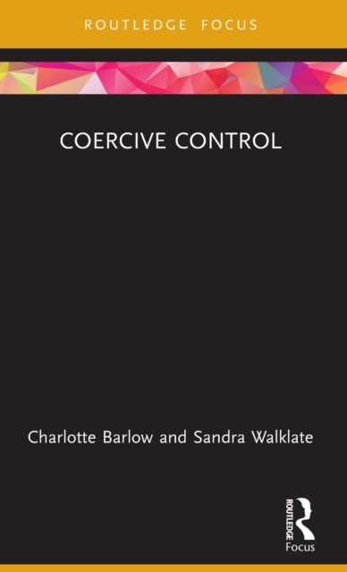 Coercive Control