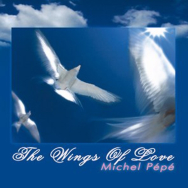 WINGS OF LOVE