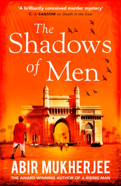 The Shadows of Men : 'An unmissable series' The Times