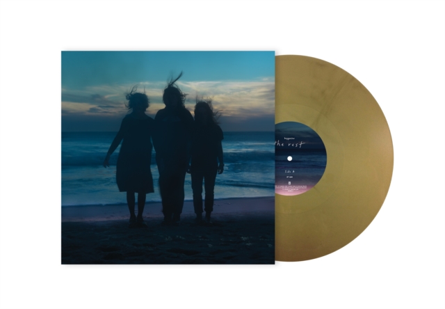 BOYGENIUS - Rest - Vinyl image 1