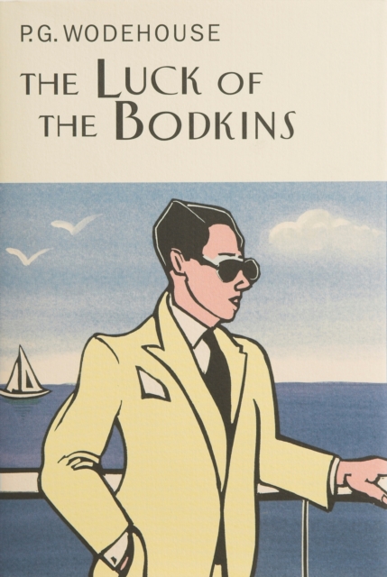 The Luck Of The Bodkins