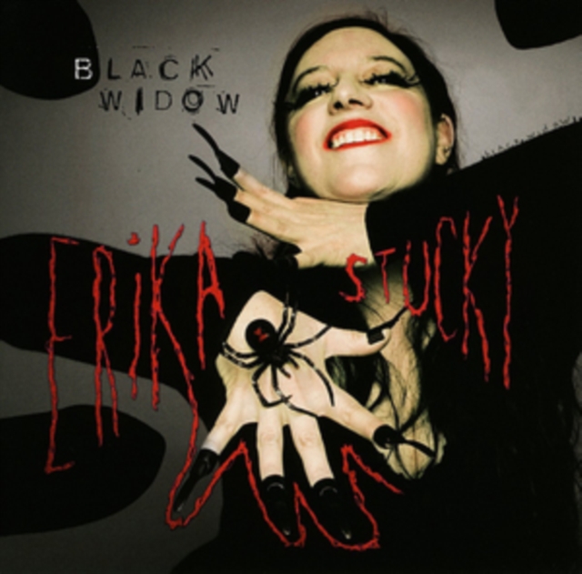 Black Widow