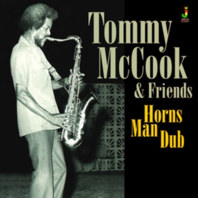 TOMMY MCCOOK & FRIENDS