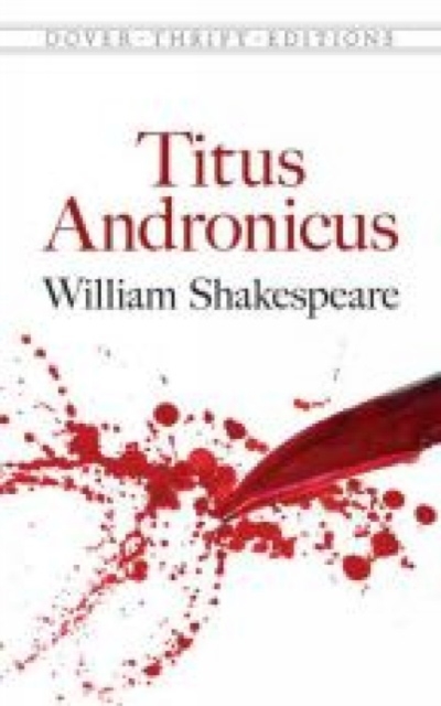 Titus Andronicus