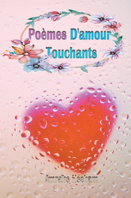 Po?mes D'amour Touchants