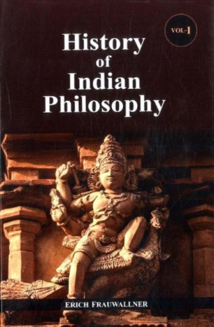 History of Indian Philosophy : (2 Vols. Set)