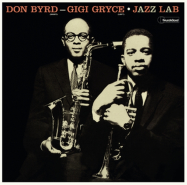 Jazz Lab + 1 Bonus Track (Limited Edition)