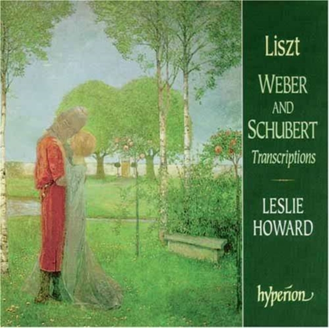  Liszt: The complete music for solo piano