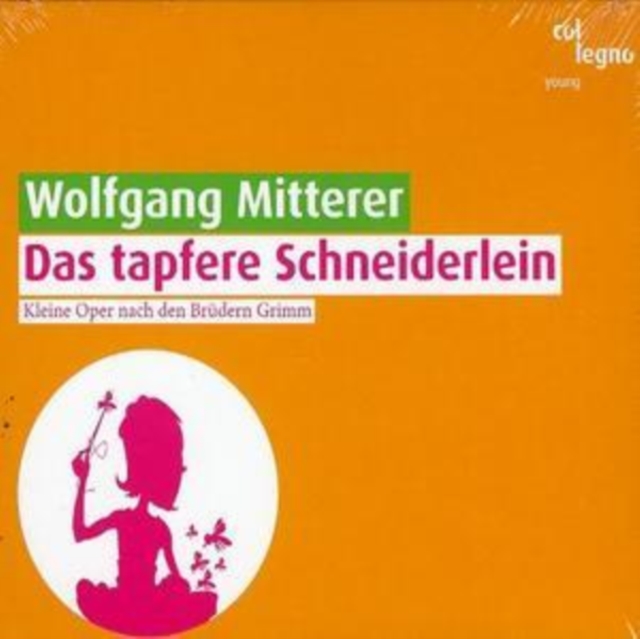 MITTERER - :SCHNEIDERLEIN - CD image 1