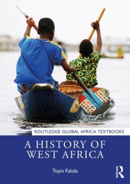 A History of West Africa