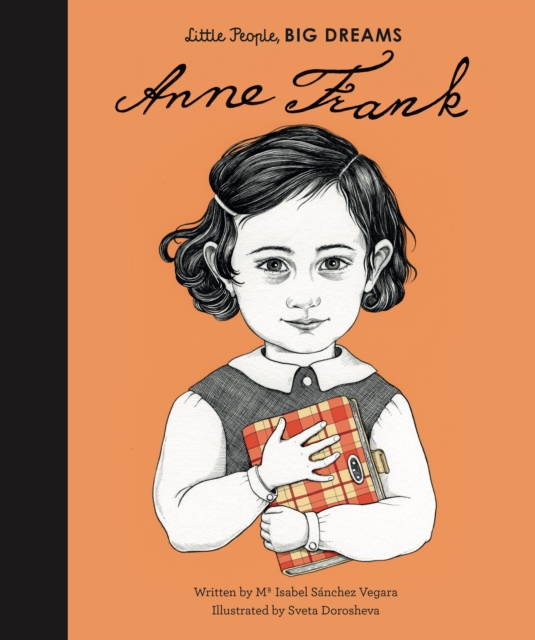 Anne Frank : 15